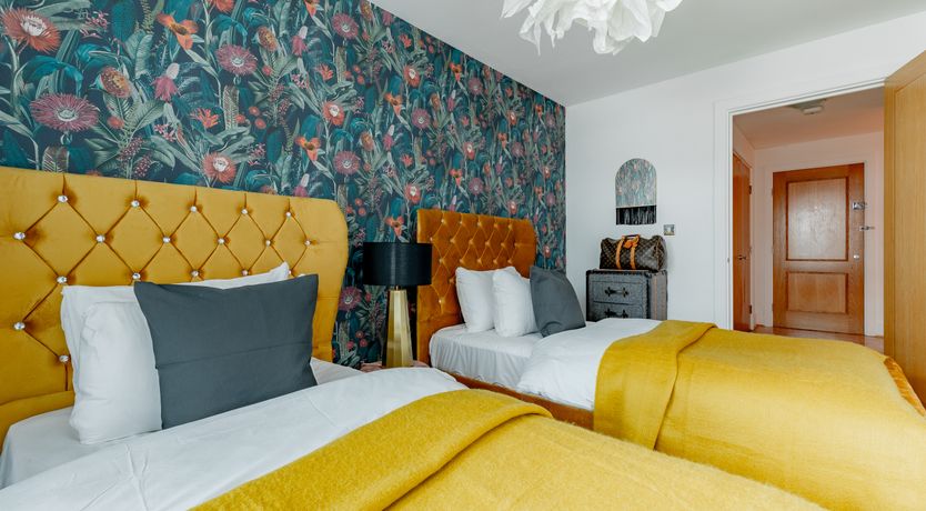 Photo of Waterside Modern