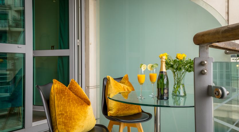 Photo of Waterside Modern