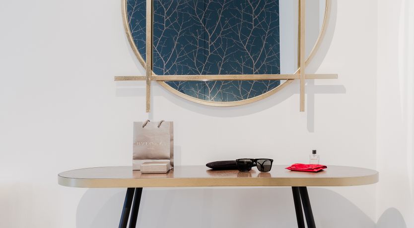 Photo of Waterside Modern