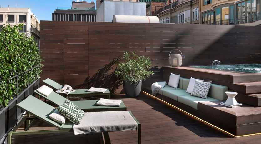 Photo of Fire & Dusk