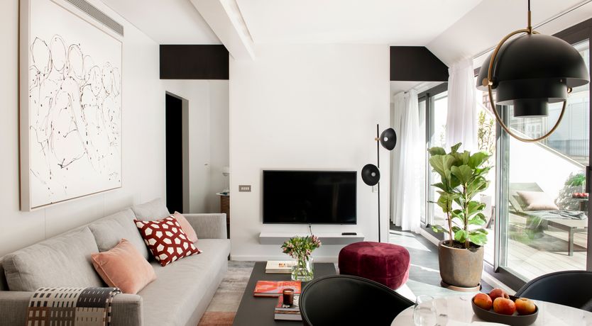 Photo of Fire & Dusk