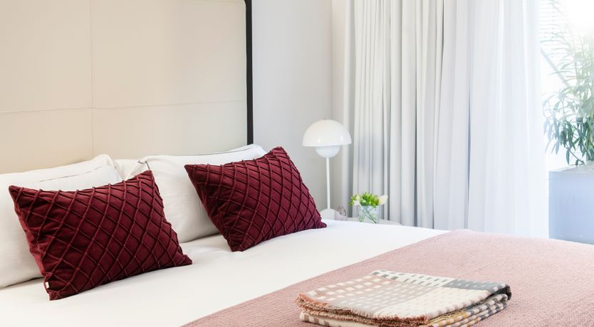 Photo of Fire & Dusk