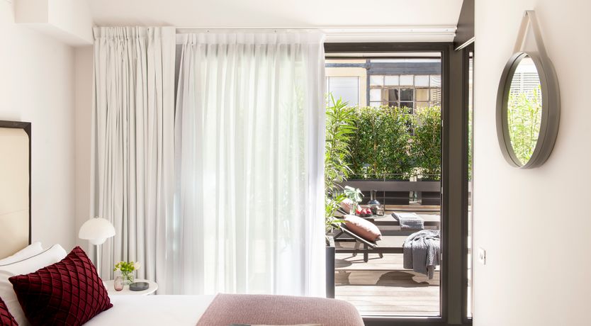 Photo of Fire & Dusk