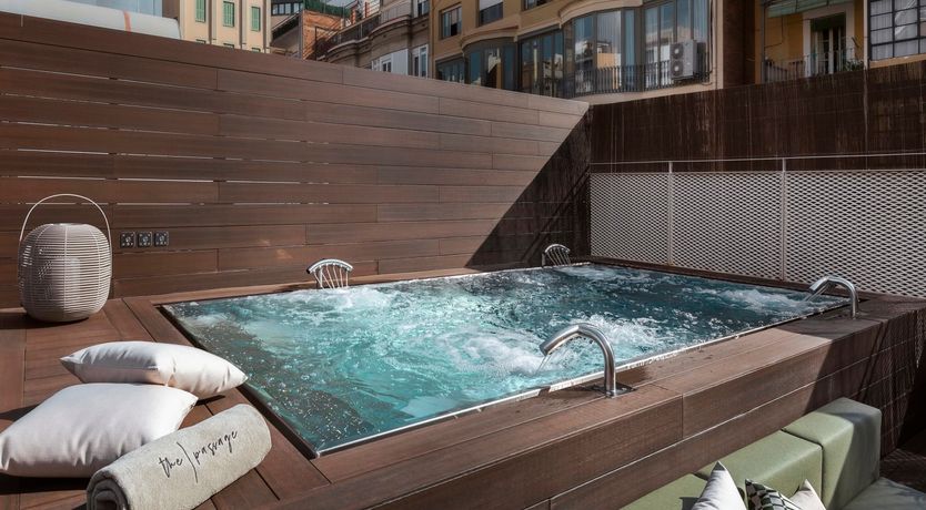 Photo of Fire & Dusk