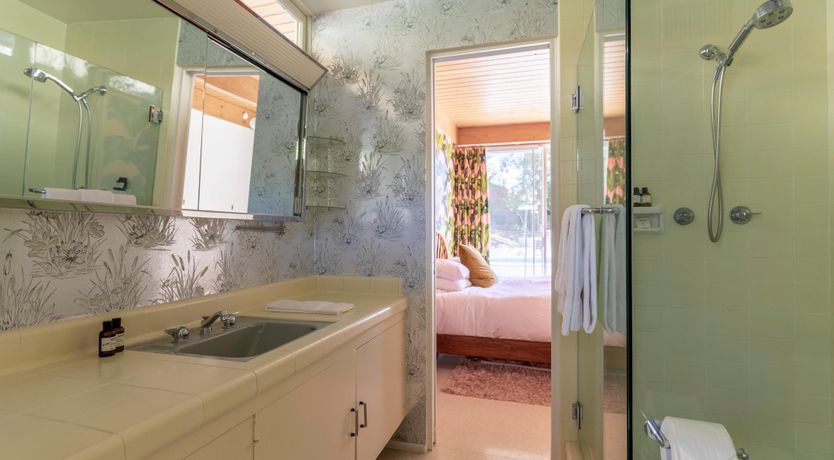 Photo of Summer in the Canyon