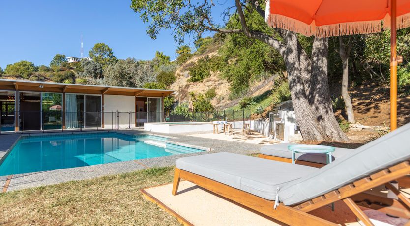 Photo of Summer in the Canyon