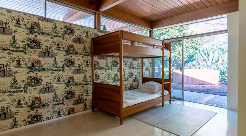 Photo of Summer in the Canyon