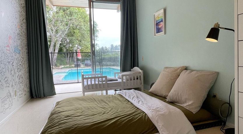 Photo of Summer in the Canyon