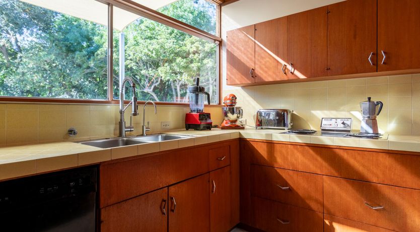 Photo of Summer in the Canyon