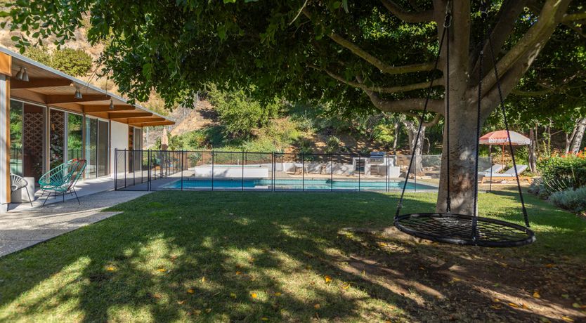 Photo of Summer in the Canyon