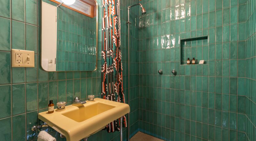 Photo of Summer in the Canyon