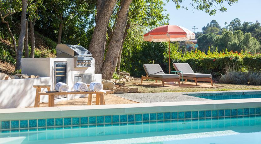 Photo of Summer in the Canyon