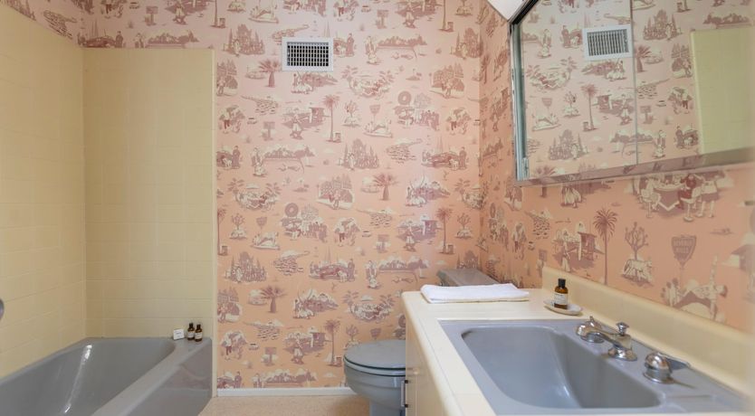 Photo of Summer in the Canyon