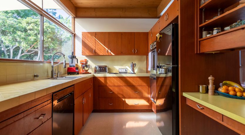 Photo of Summer in the Canyon