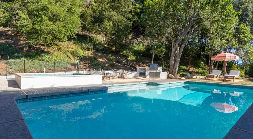 Photo of Summer in the Canyon