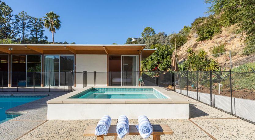 Photo of Summer in the Canyon