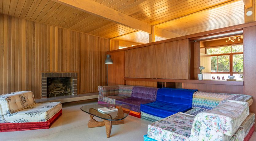 Photo of Summer in the Canyon