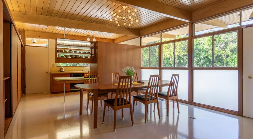 Photo of Summer in the Canyon