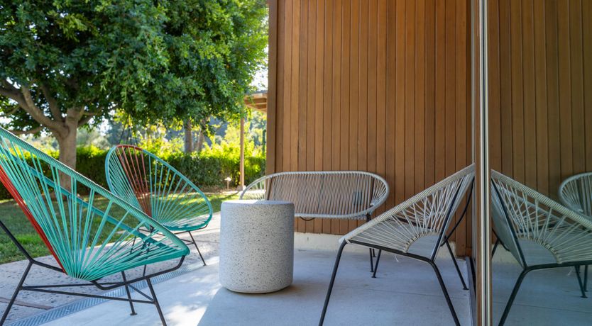 Photo of Summer in the Canyon