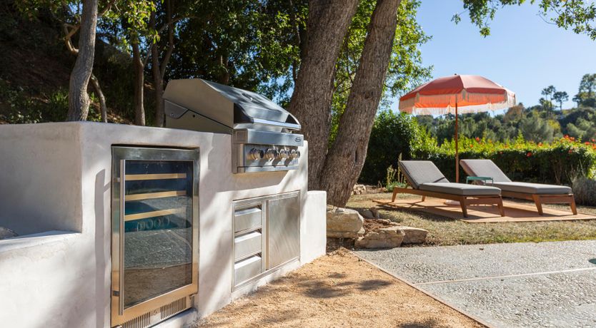 Photo of Summer in the Canyon