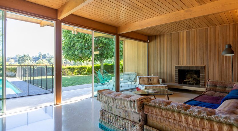 Photo of Summer in the Canyon