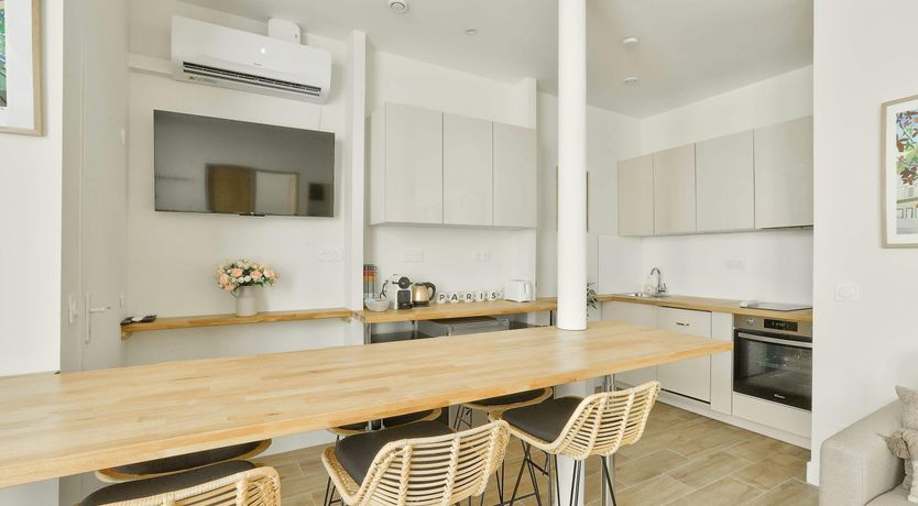 Photo of La Boutique