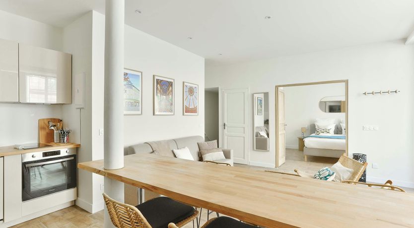 Photo of La Boutique