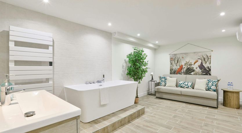 Photo of La Boutique