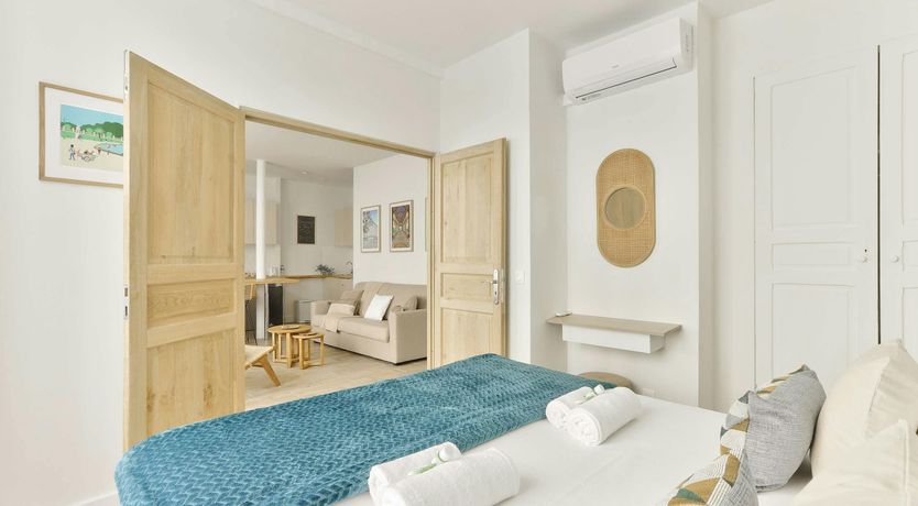 Photo of La Boutique