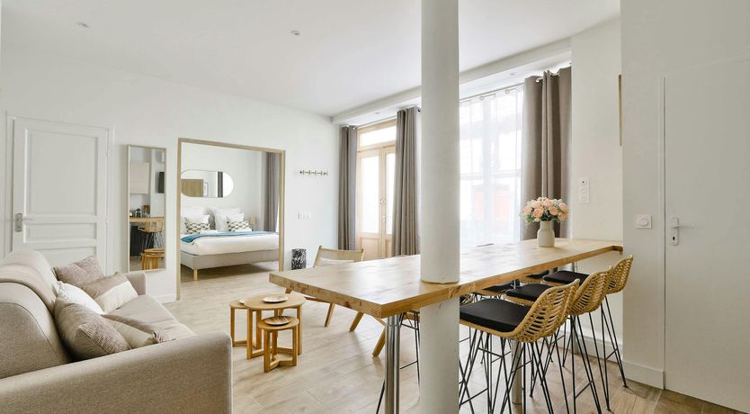 Photo of La Boutique