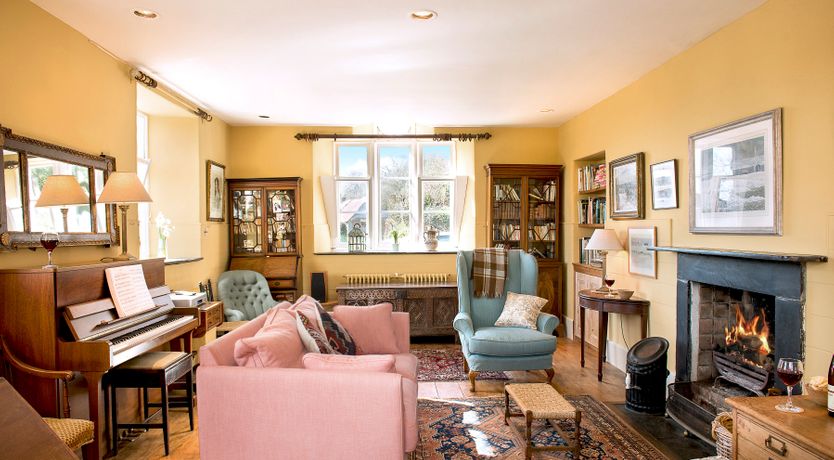 Photo of Devon Dream