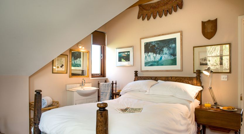 Photo of Devon Dream