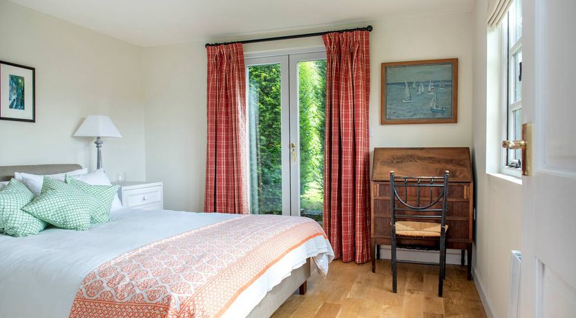 Photo of Devon Dream