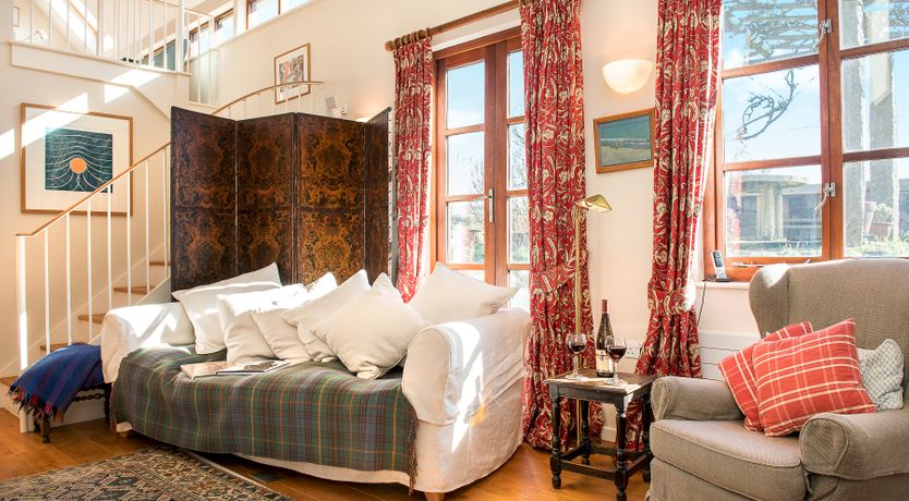 Photo of Devon Dream