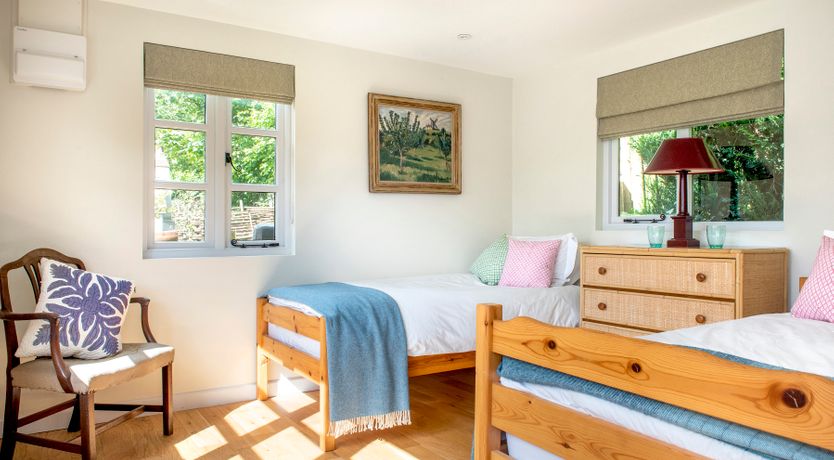 Photo of Devon Dream