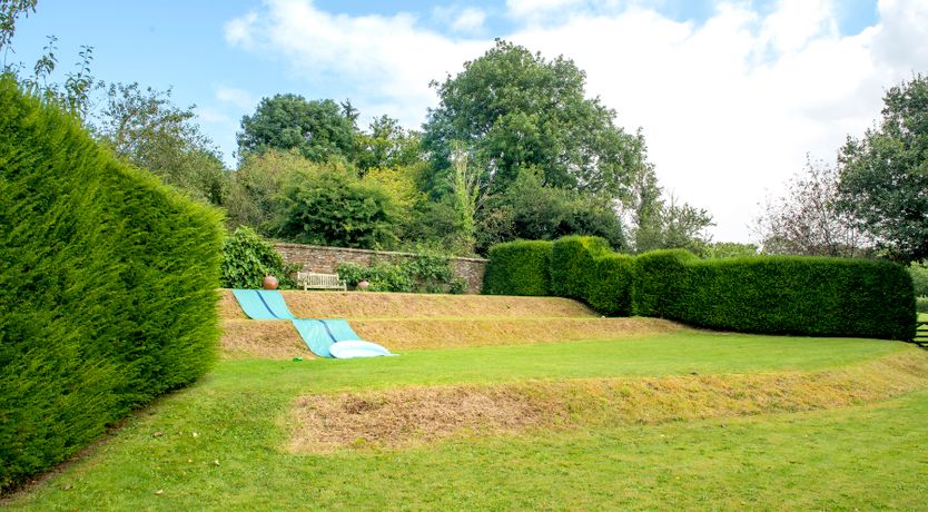 Photo of Devon Dream