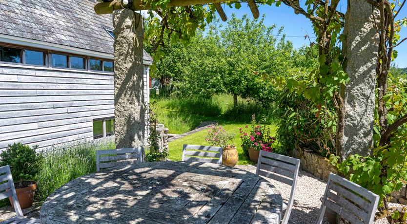 Photo of Devon Dream