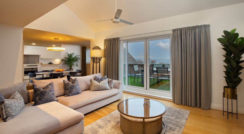 Photo of Kensington Sunsets