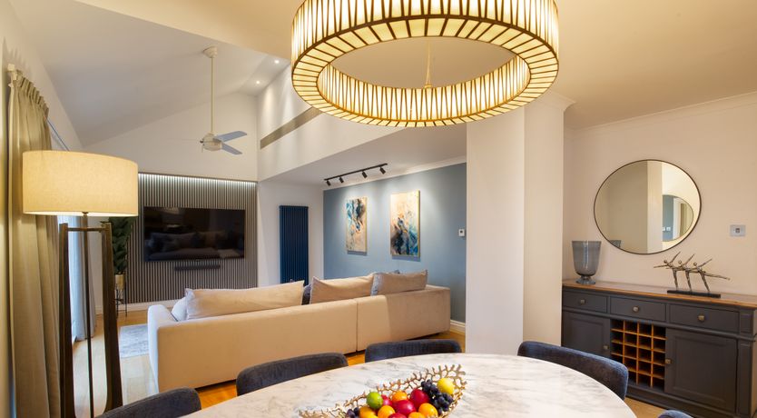 Photo of Kensington Sunsets