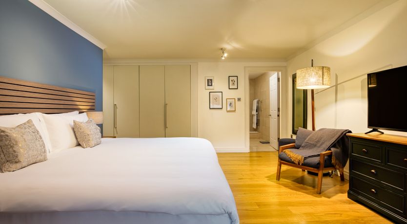 Photo of Kensington Sunsets