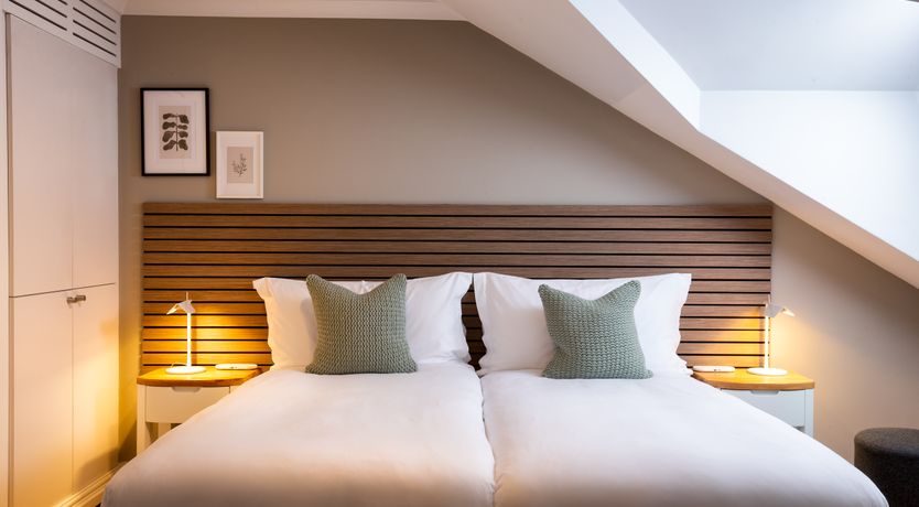 Photo of Kensington Sunsets