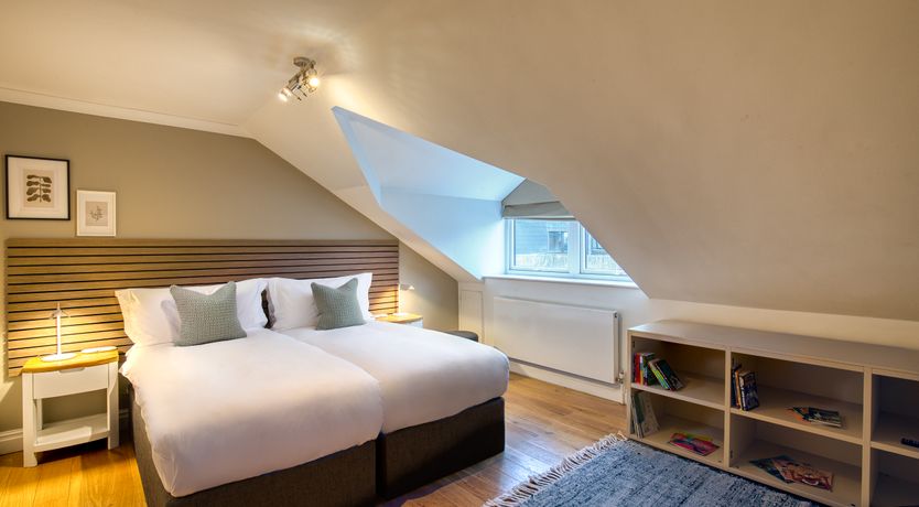 Photo of Kensington Sunsets