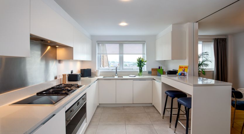 Photo of Kensington Sunsets