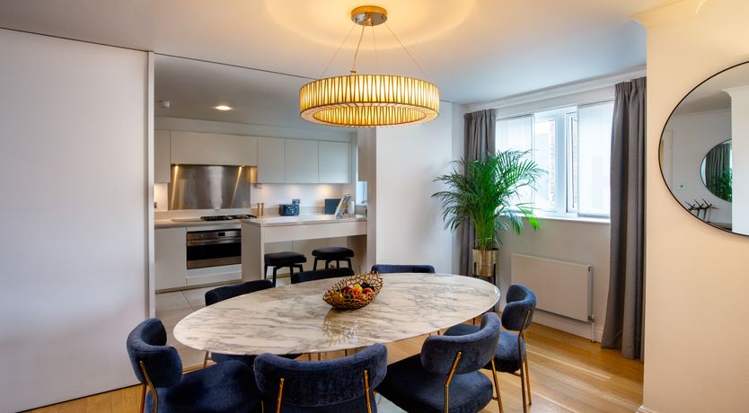 Photo of Kensington Sunsets