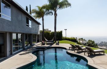 It's Electra Holiday Home