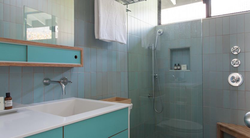 Photo of The Sky Above the Hills