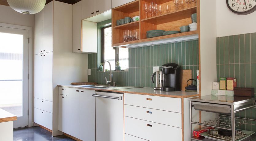 Photo of The Sky Above the Hills