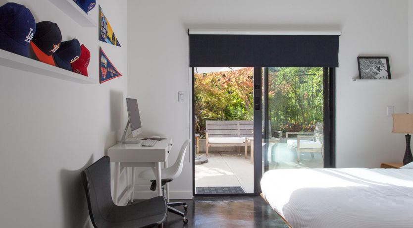 Photo of The Sky Above the Hills