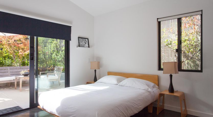 Photo of The Sky Above the Hills