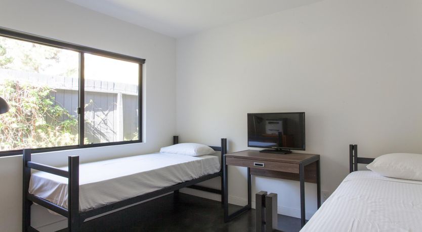 Photo of The Sky Above the Hills